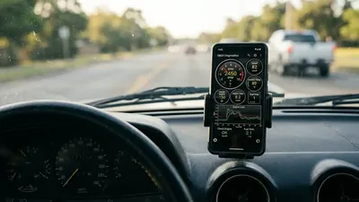 Best OBD2 Scanner for Android