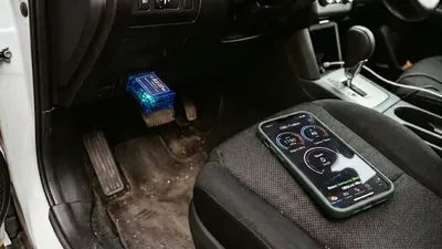 Best OBD2 Scanner for iPhone