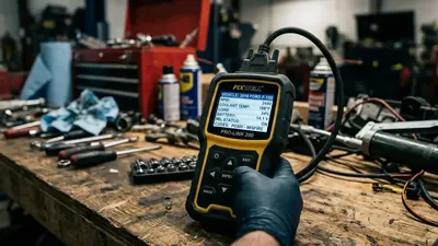 Best OBD2 Scanner Under $100