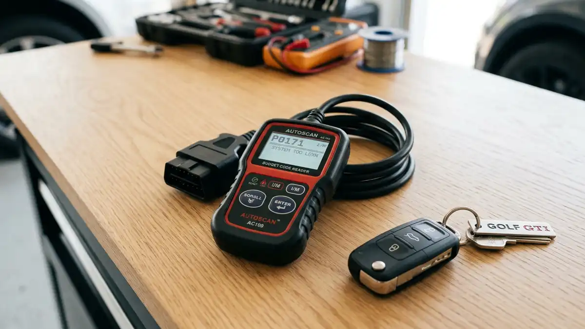 Best OBD2 Scanner Under $50