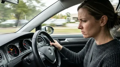 Can You Drive With the Check Engine Light On?