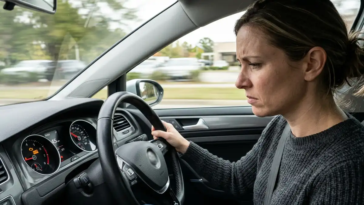 Can You Drive With the Check Engine Light On?