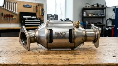 Catalytic Converter Replacement Cost