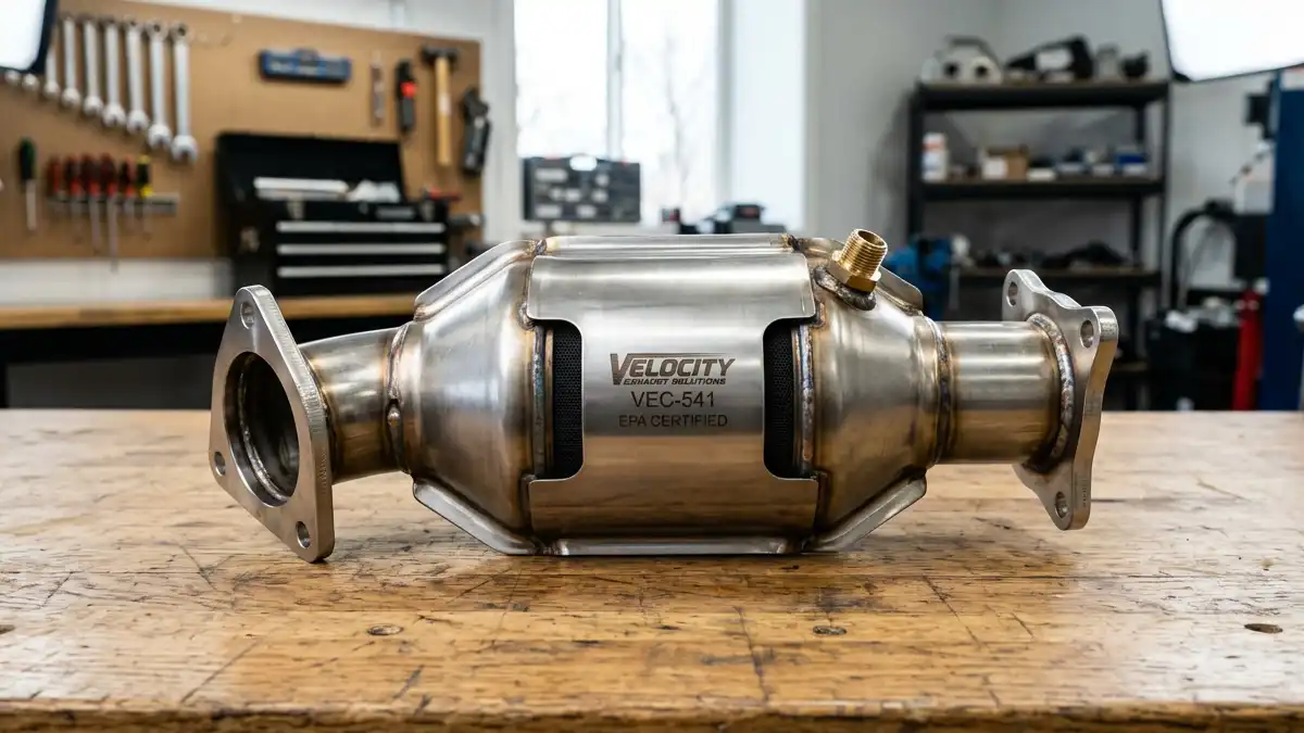 Catalytic Converter Replacement Cost