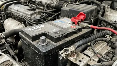 Does Disconnecting the Battery Clear Codes?