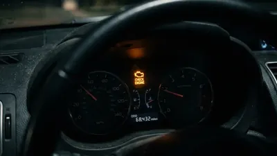 Flashing vs Solid Check Engine Light