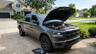 Ford F-150: Most Common Codes