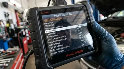 How to Read Freeze Frame Data