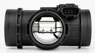 MAF Sensor Replacement Cost