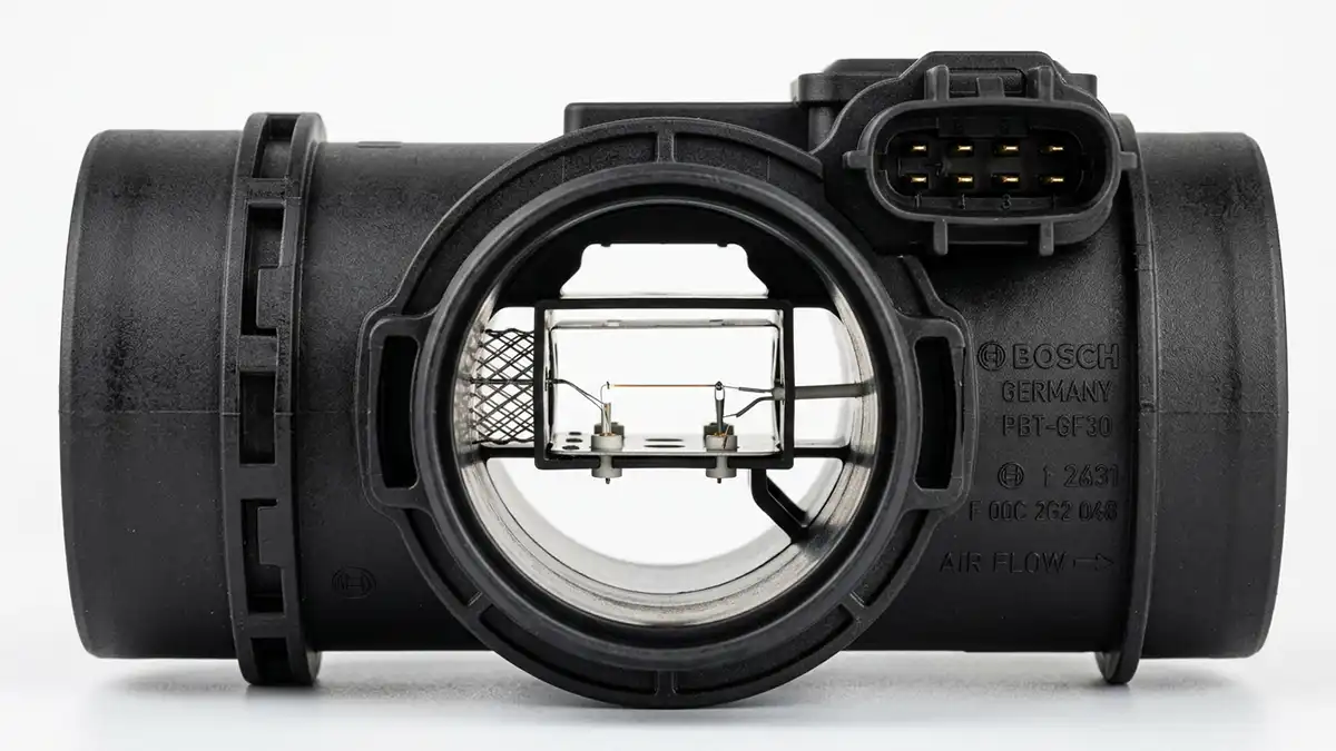 MAF Sensor Replacement Cost