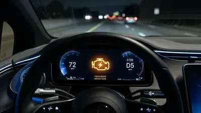 The 10 Most Common Check Engine Codes