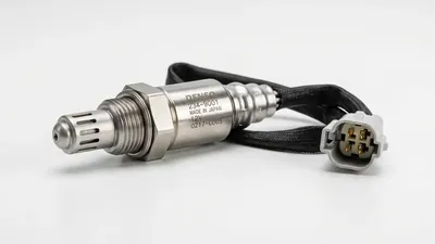 O2 Sensor Replacement Cost