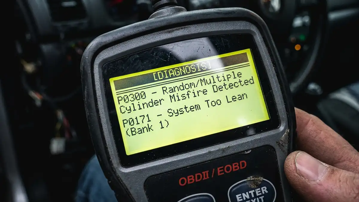 Pending vs Stored vs Permanent Codes