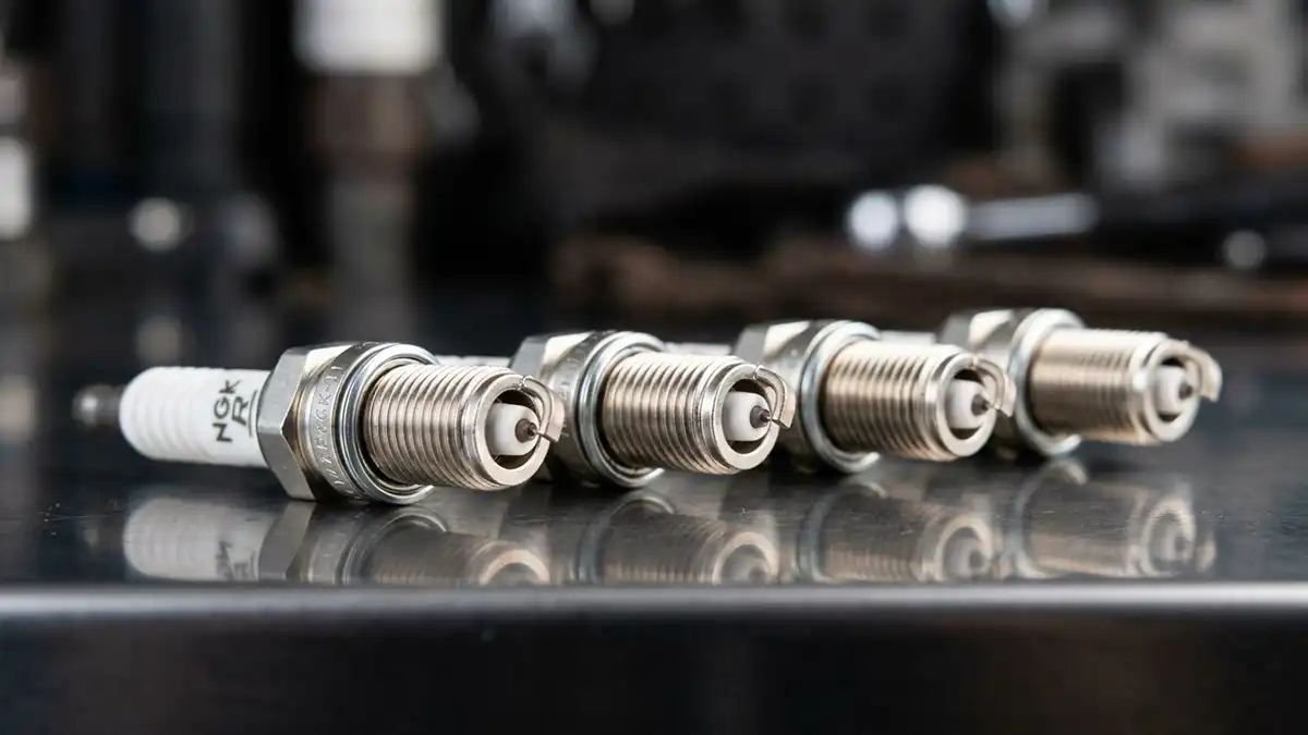 Spark Plug Replacement Cost