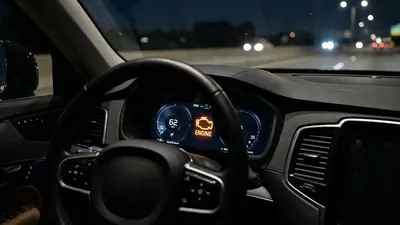 Toyota Check Engine Light: 10 Common Causes