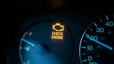 Will a Check Engine Light Reset Itself?